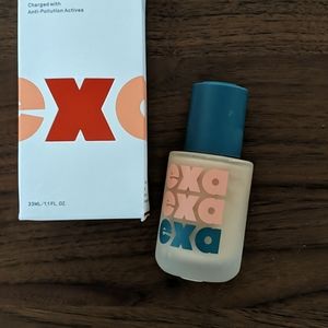 Exa foundation Stefania 470